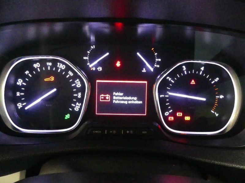 Opel Vivaro d'occasion
