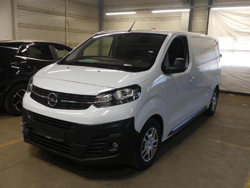 Opel Vivaro d'occasion