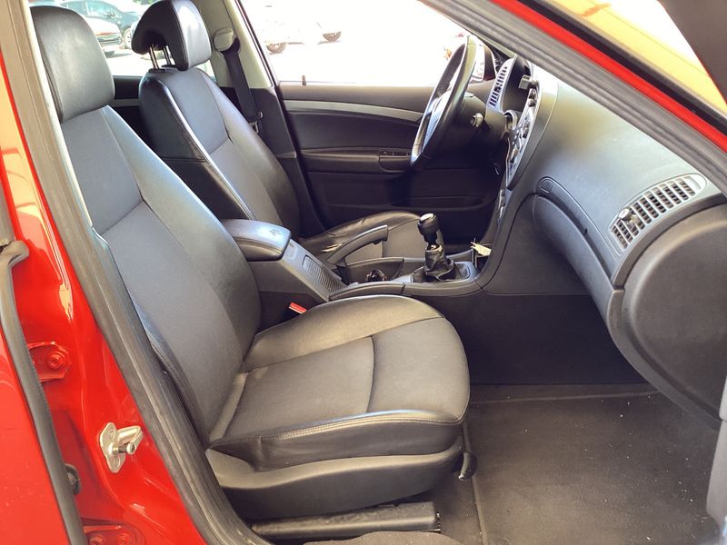 Saab 9-3 1.9 TiD Linear — zdjęcie 3
