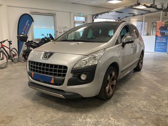 Peugeot 3008 2.0 HDi Business Pack