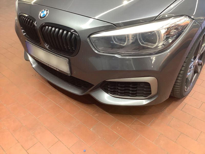 BMW 1er M140i xDrive Special Edition 2018 – снимка 29