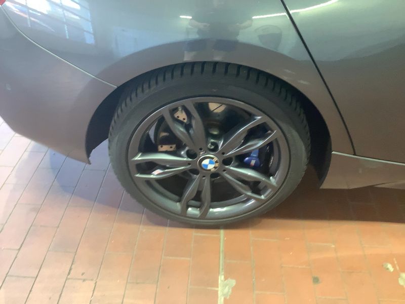 BMW 1er M140i xDrive Special Edition 2018 – снимка 9