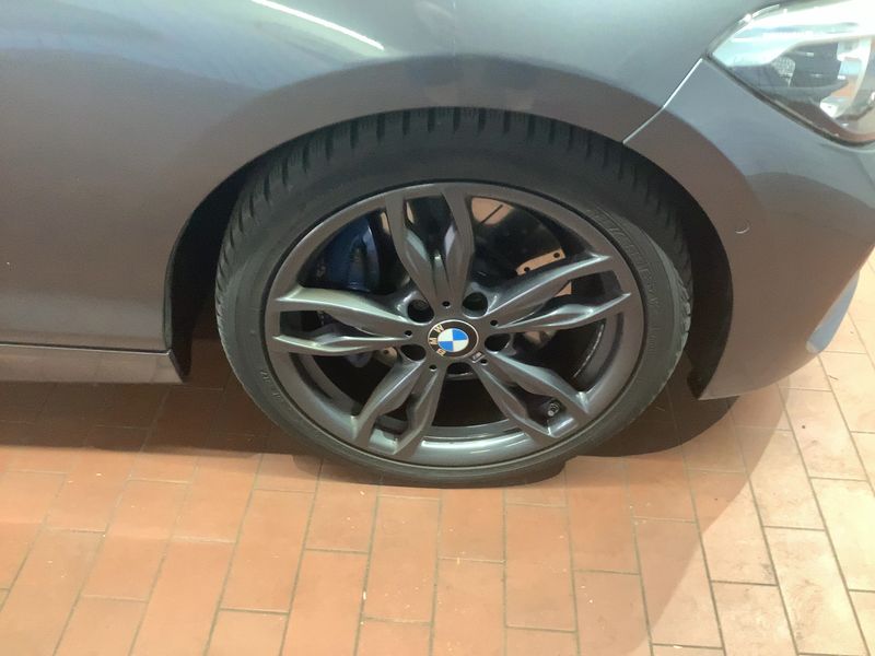 BMW 1er M140i xDrive Special Edition 2018 – снимка 11
