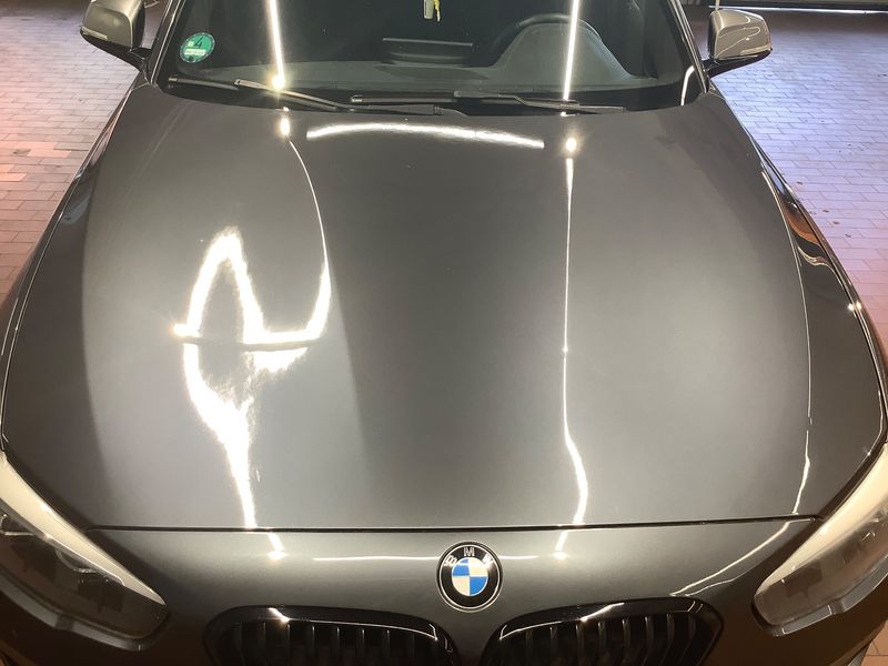 BMW 1er M140i xDrive Special Edition 2018 – снимка 31