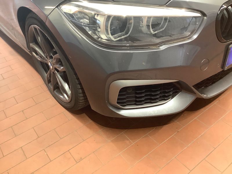 BMW 1er M140i xDrive Special Edition 2018 – снимка 28
