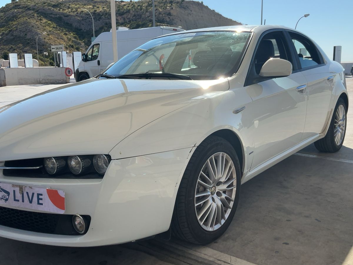 Alfa Romeo d'occasion