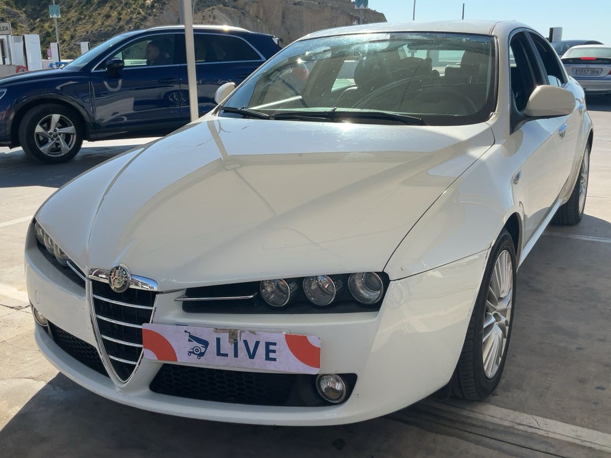 Alfa Romeo 2011