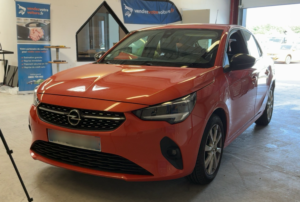Opel Corsa 2020