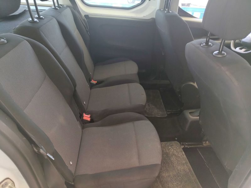 Citroen Berlingo 1.5 Blue-HDi Live M 2021 – снимка 13