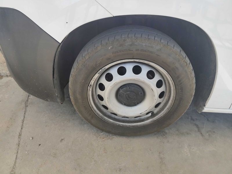 Citroen Berlingo 1.5 Blue-HDi Live M 2021 – снимка 17