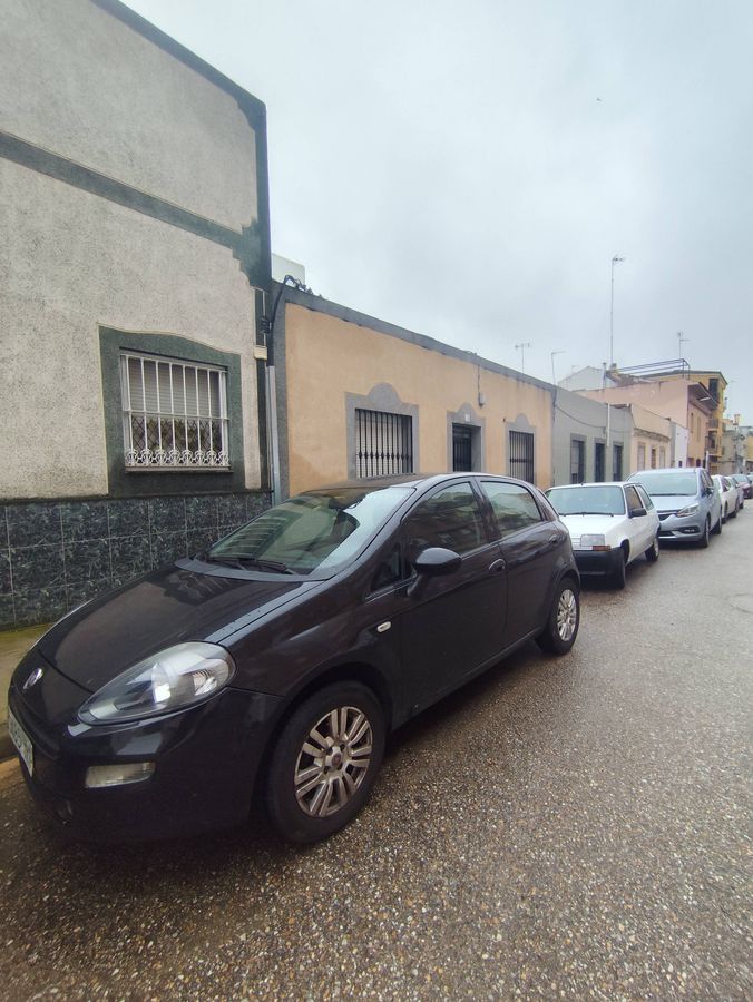 Fiat Punto d'occasion
