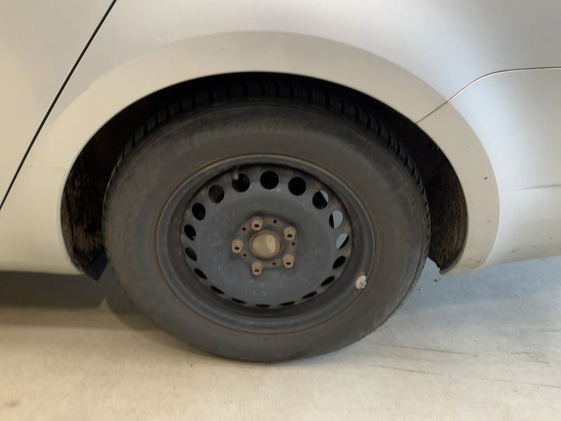 Skoda Octavia 1.6 TDI Style 2015 – снимка 5