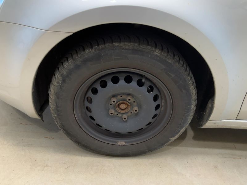 Skoda Octavia 1.6 TDI Style 2015 – снимка 3
