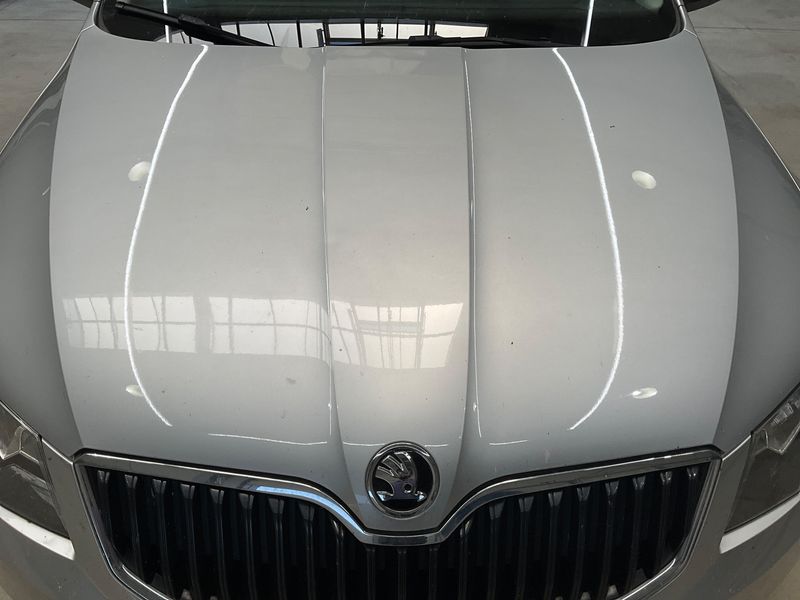 Skoda Octavia 1.6 TDI Style 2015 – снимка 29