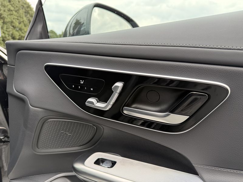 Mercedes-Benz CLE-Klasse CLE 180 Mild-Hybrid AMG Line Advanced — zdjęcie 22
