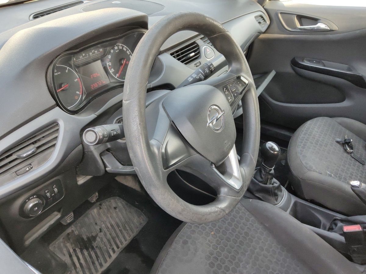 Opel Corsa 1.3 CDTI Affaires Pack Clim+ Non Reversible ecoFlex