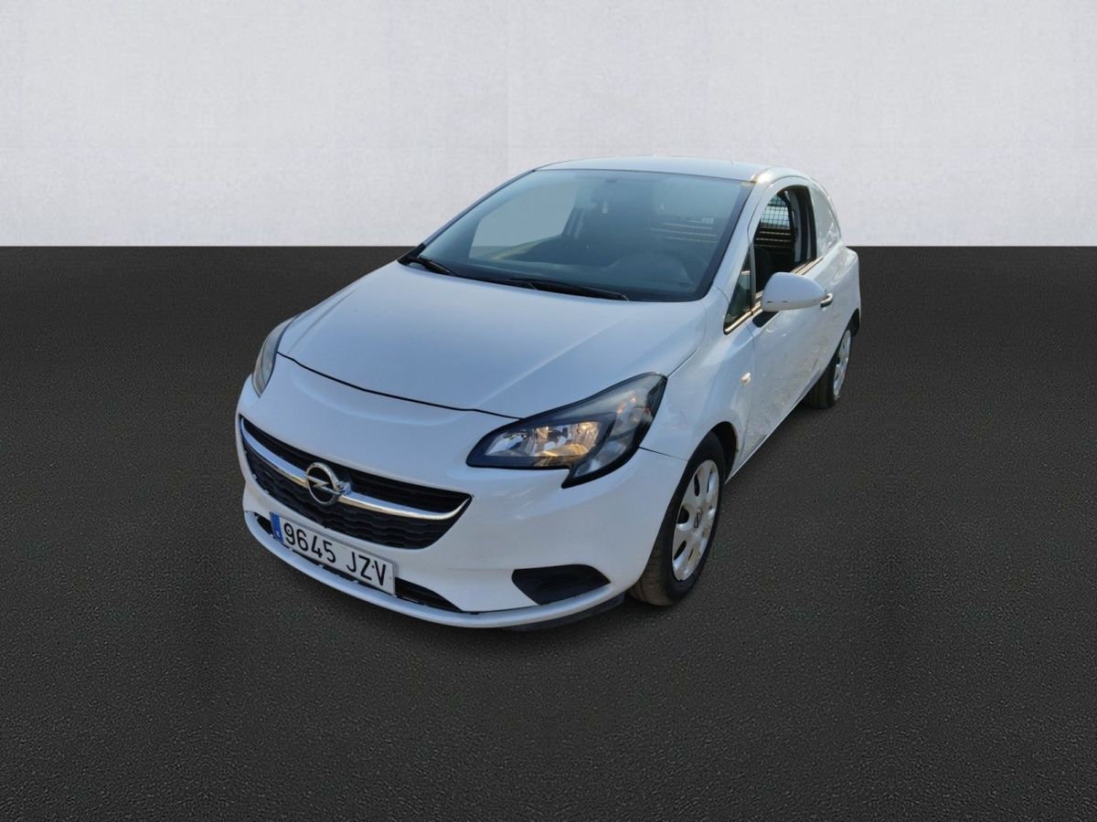 Opel Corsa 1.3 CDTI Affaires Pack Clim+ Non Reversible ecoFlex