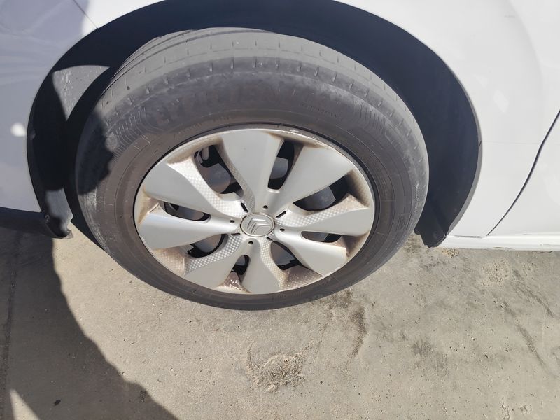 Citroen C3 1.5 Blue-HDi Van Live 2019 – снимка 59
