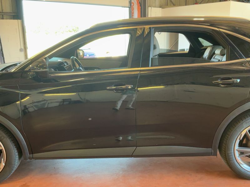 DS Automobiles DS7 Crossback 1.6 E-Tense Hybrid 4x2 Rivoli — zdjęcie 4