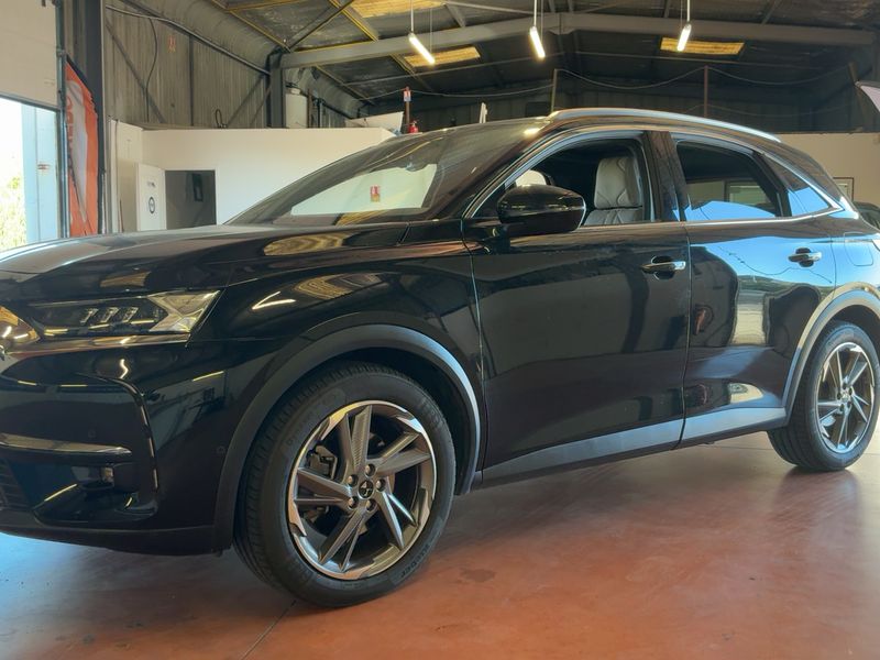 DS Automobiles DS7 Crossback 1.6 E-Tense Hybrid 4x2 Rivoli — zdjęcie 2