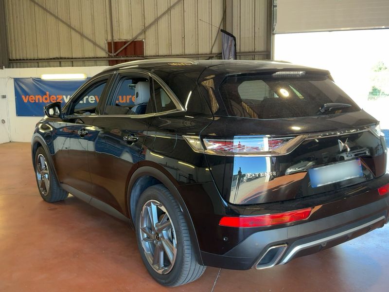 DS Automobiles DS7 Crossback 1.6 E-Tense Hybrid 4x2 Rivoli — zdjęcie 3