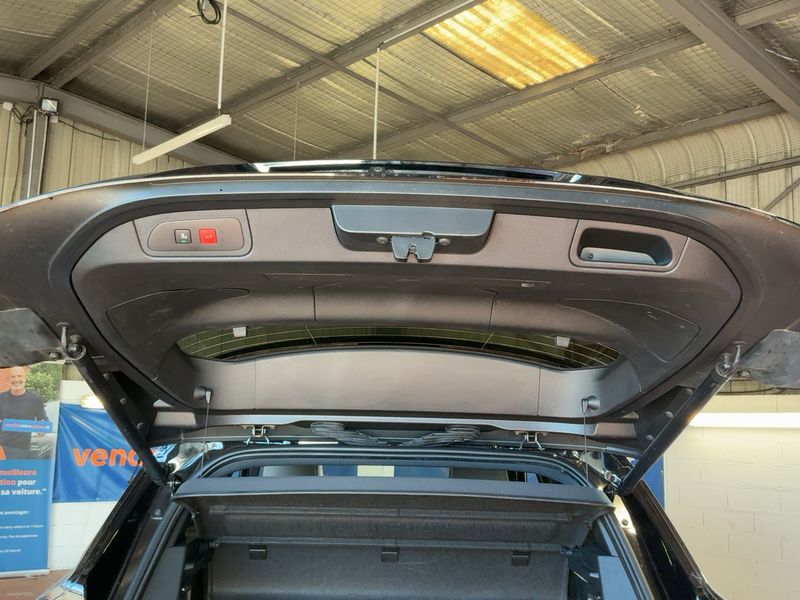 DS Automobiles DS7 Crossback 1.6 E-Tense Hybrid 4x2 Rivoli — zdjęcie 10