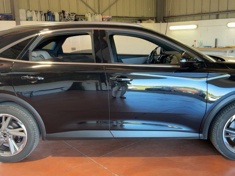 DS Automobiles DS7 Crossback 1.6 E-Tense Hybrid 4x2 Rivoli — zdjęcie 7