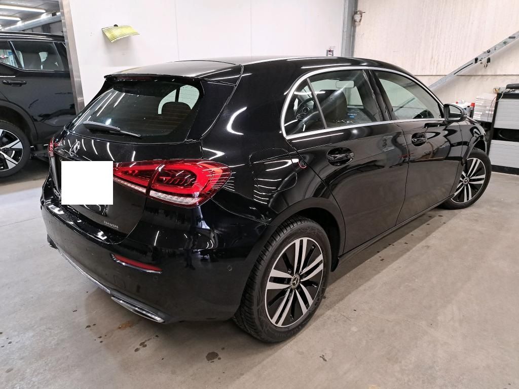 Mercedes-Benz A-Klasse d'occasion