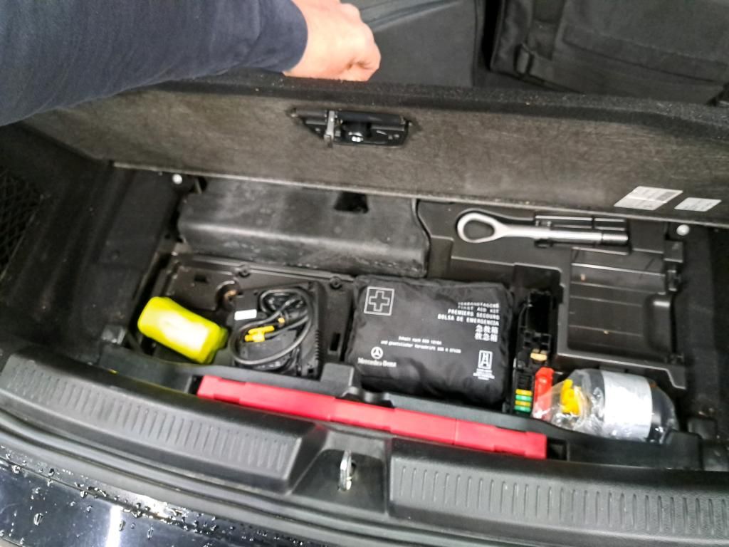 Mercedes-Benz A-Klasse d'occasion