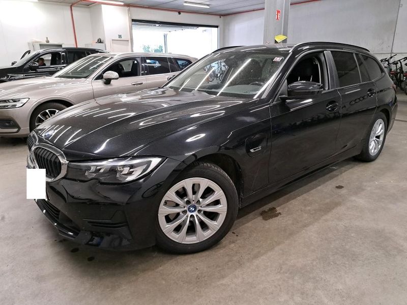 3er 320e Advantage