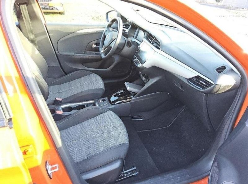 Opel Corsa d'occasion