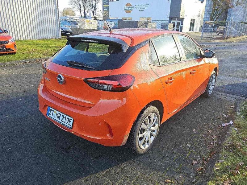 Opel Corsa d'occasion