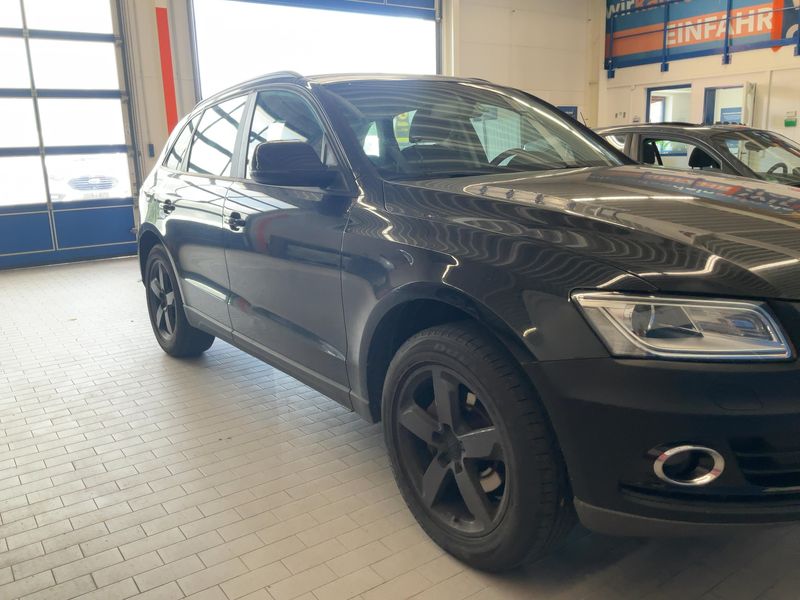 Audi Q5 2.0 TDI quattro 2013 – снимка 12