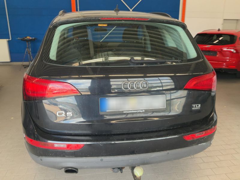 Audi Q5 2.0 TDI quattro 2013 – снимка 7