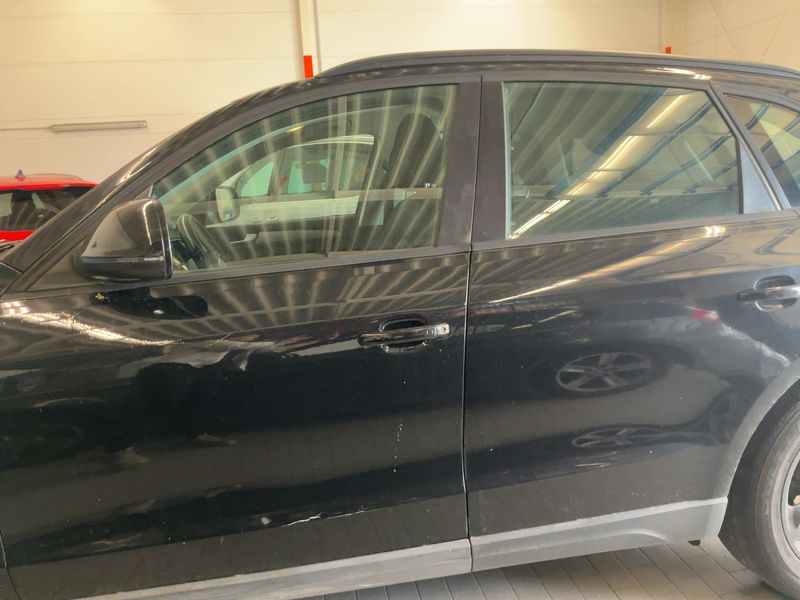 Audi Q5 2.0 TDI quattro 2013 – снимка 4