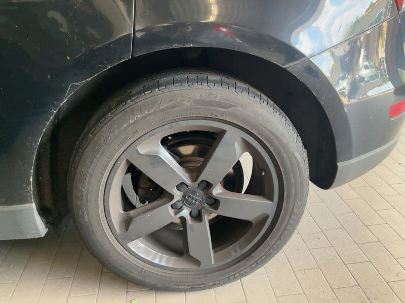 Audi Q5 2.0 TDI quattro 2013 – снимка 5