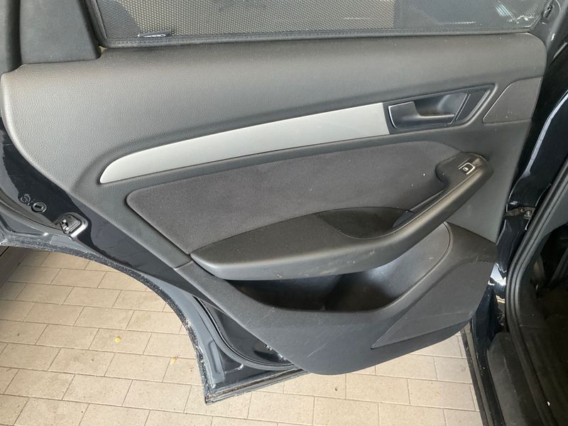 Audi Q5 2.0 TDI quattro 2013 – снимка 27