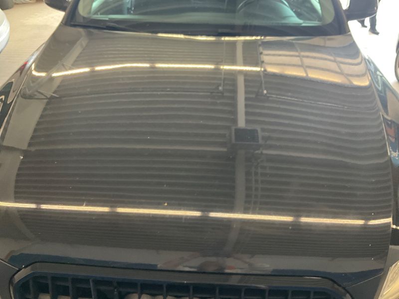 Audi Q5 2.0 TDI quattro 2013 – снимка 43