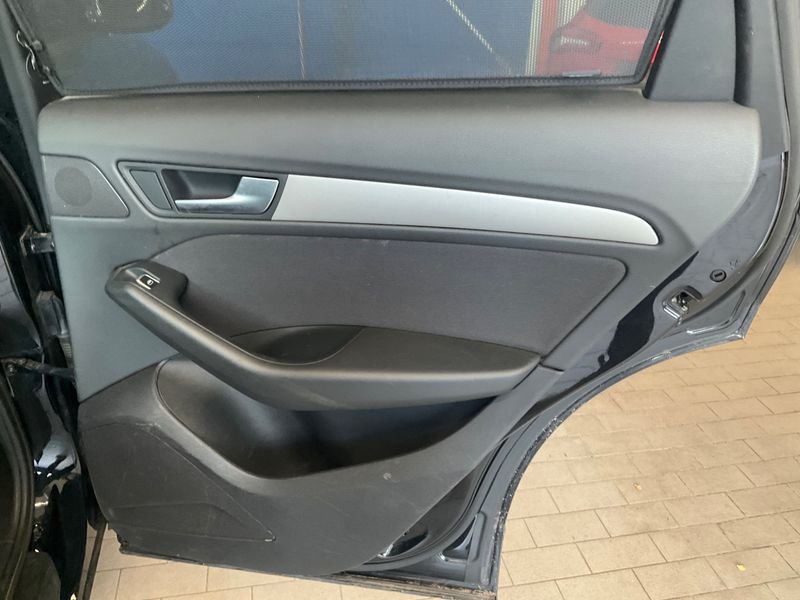 Audi Q5 2.0 TDI quattro 2013 – снимка 30