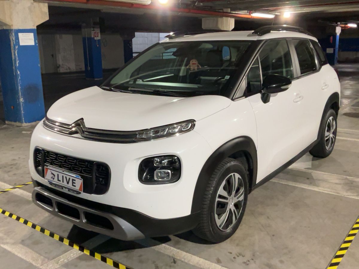 Citroen C3 d'occasion