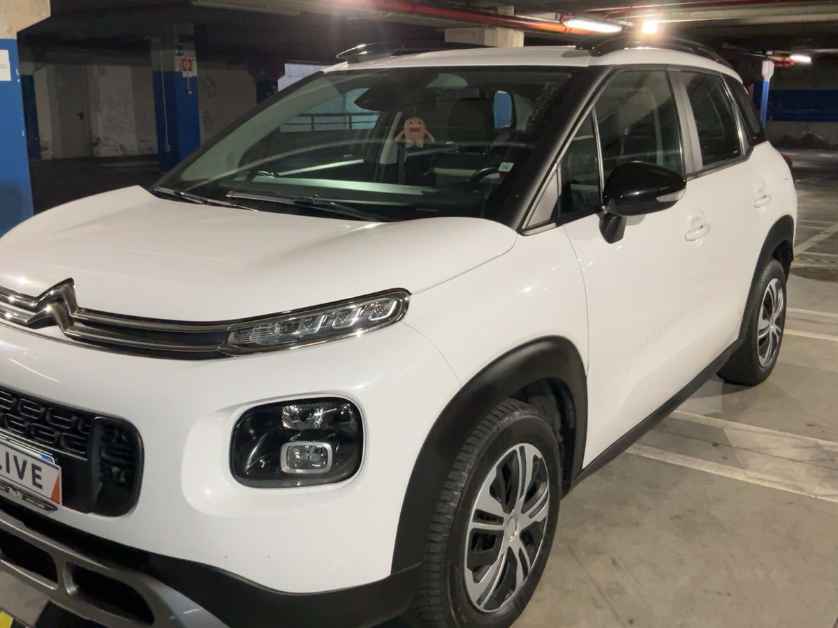 Citroen C3 d'occasion