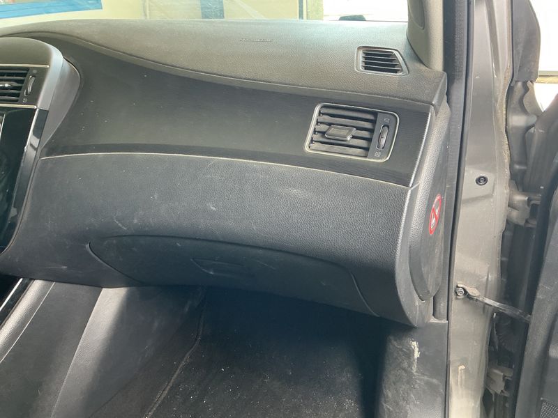 Nissan Pulsar 1.5 Turbodiesel Acenta 2015 – снимка 24
