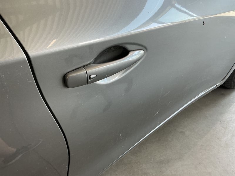 Nissan Pulsar 1.5 Turbodiesel Acenta 2015 – снимка 22