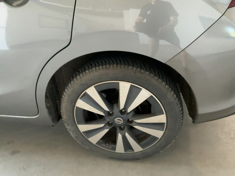 Nissan Pulsar 1.5 Turbodiesel Acenta 2015 – снимка 5