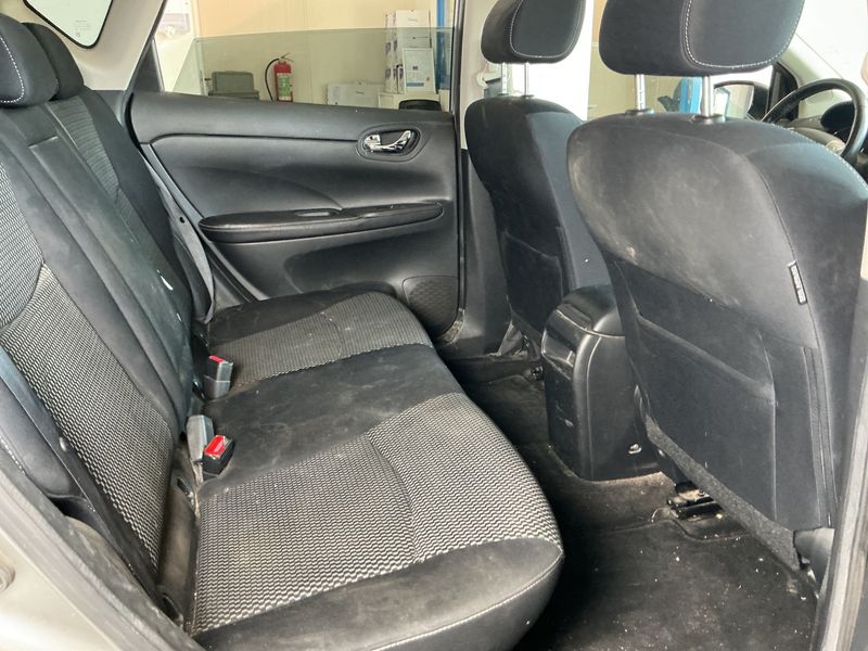 Nissan Pulsar 1.5 Turbodiesel Acenta 2015 – снимка 30