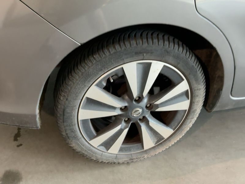 Nissan Pulsar 1.5 Turbodiesel Acenta 2015 – снимка 9