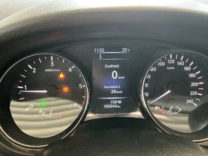 Nissan Pulsar 1.5 Turbodiesel Acenta — zdjęcie 13