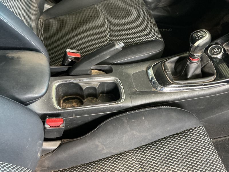 Nissan Pulsar 1.5 Turbodiesel Acenta 2015 – снимка 29