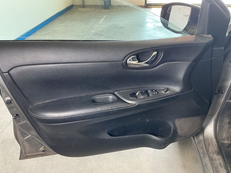 Nissan Pulsar 1.5 Turbodiesel Acenta 2015 – снимка 27