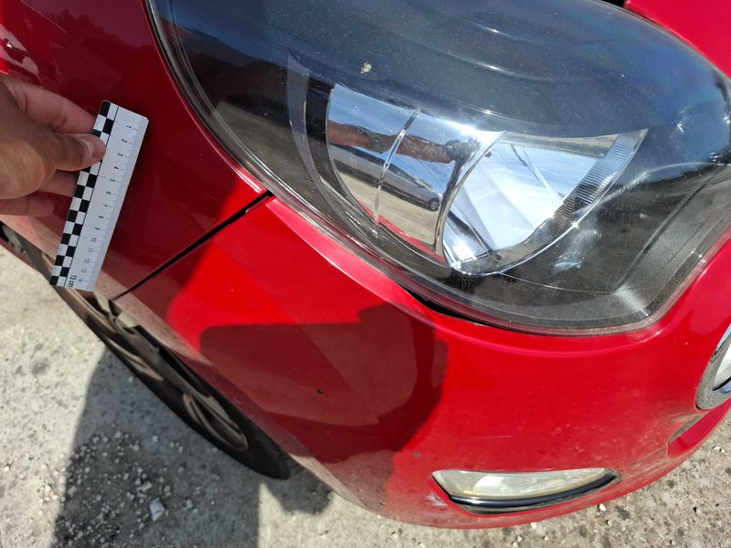 Renault Twingo 1.2 Dynamique 2012 – снимка 37